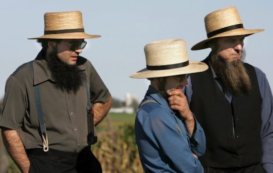 Mondi Dispercettivi. Le trasformazioni sociali dell’ultimo cinquantennio