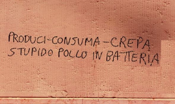 Il consumismo fa male alla mente