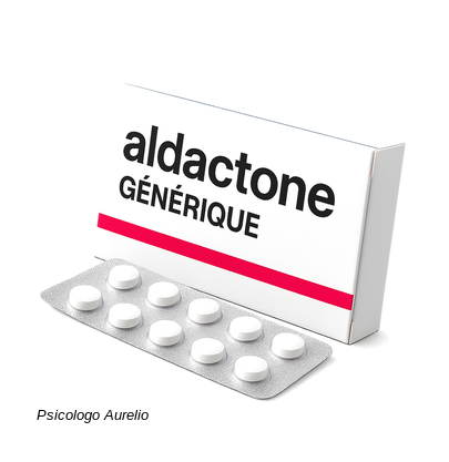 aldactone