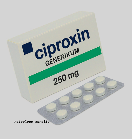 ciproxin
