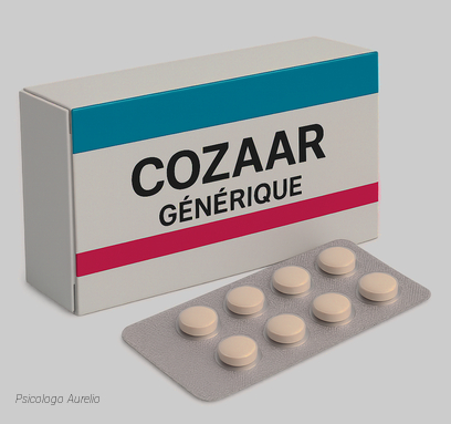 cozaar