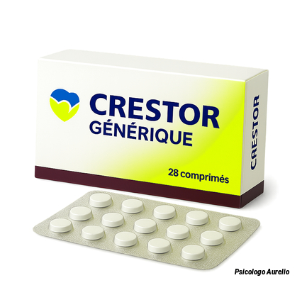 crestor