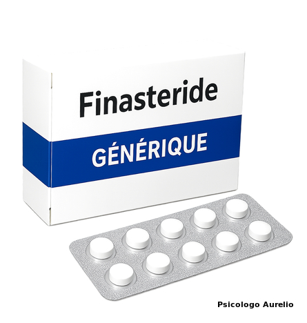 finasteride