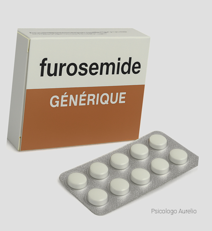 furosemide