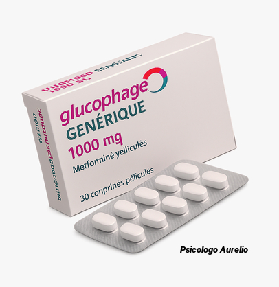 glucophage