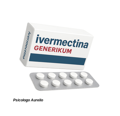ivermectina