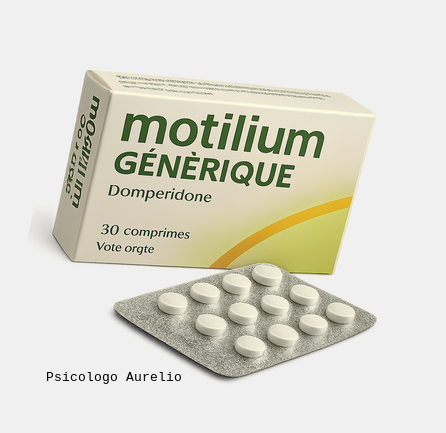 motilium