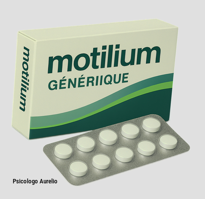 motilium