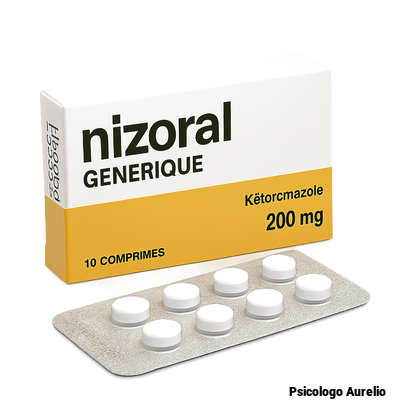 nizoral
