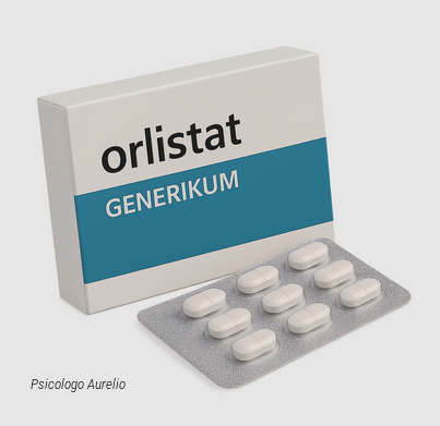 orlistat