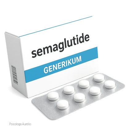 semaglutide